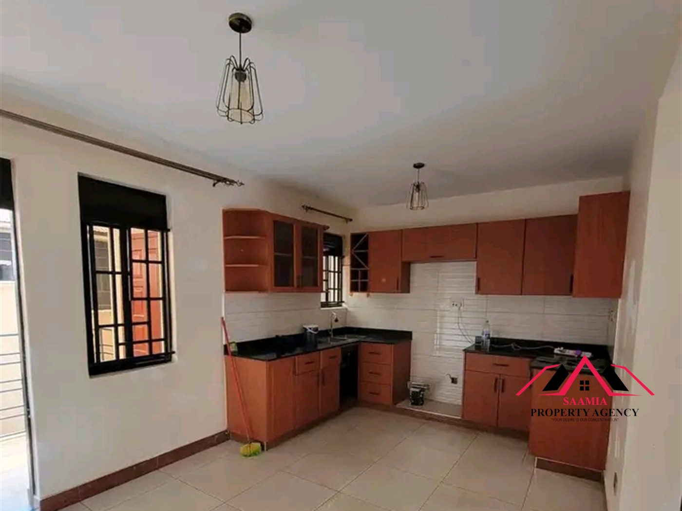 Apartment for rent in Kyanja Kampala