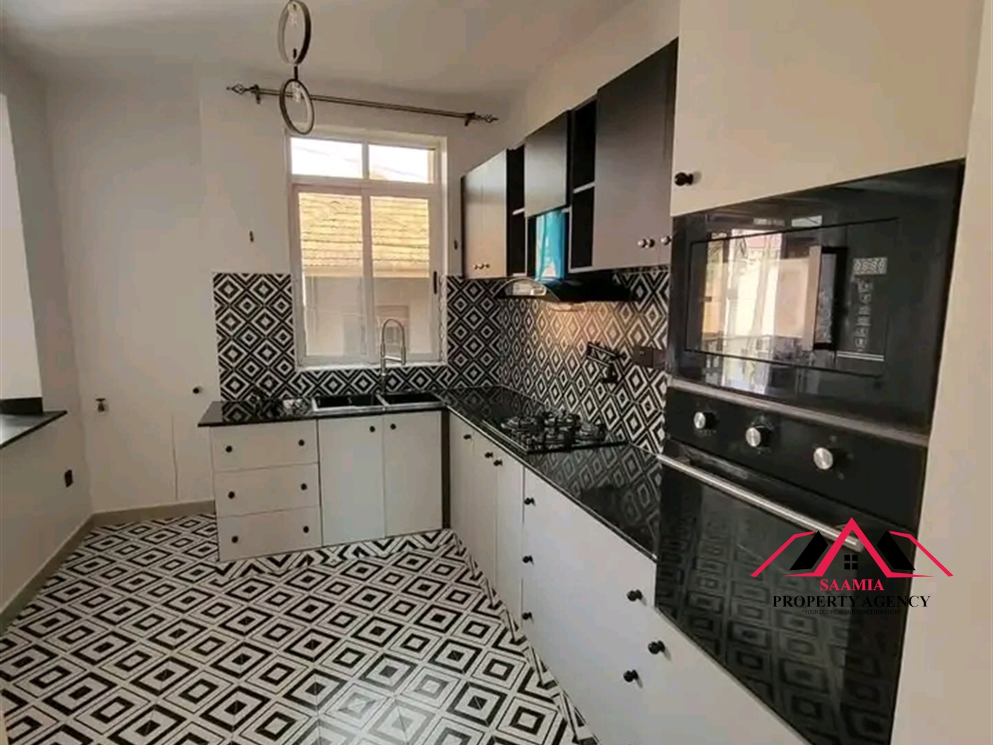 Apartment for rent in Kyanja Kampala