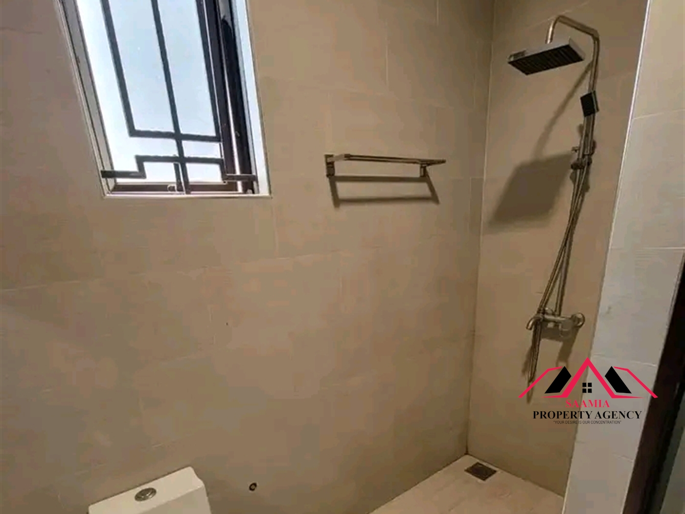 Apartment for rent in Kyanja Kampala