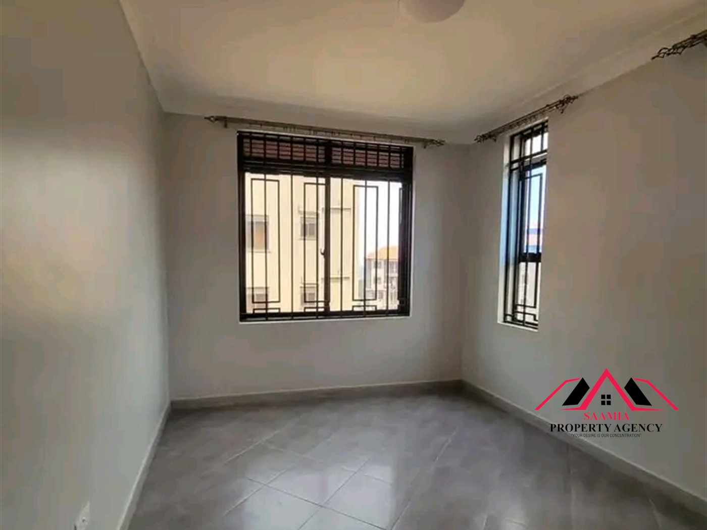 Apartment for rent in Kyanja Kampala