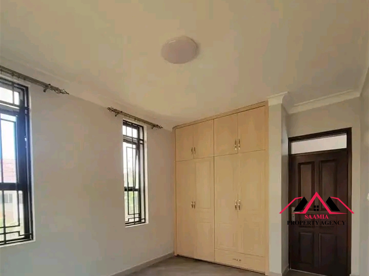 Apartment for rent in Kyanja Kampala