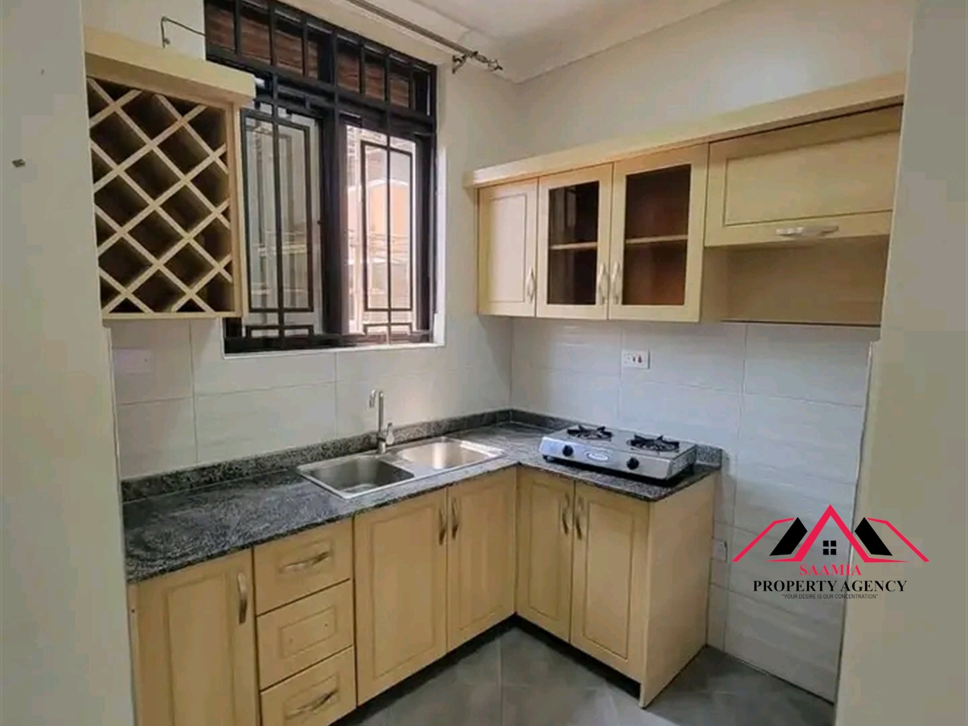 Apartment for rent in Kyanja Kampala