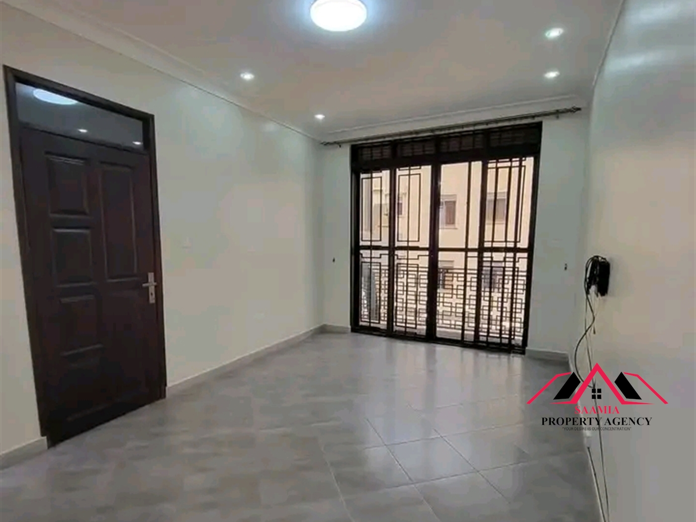 Apartment for rent in Kyanja Kampala