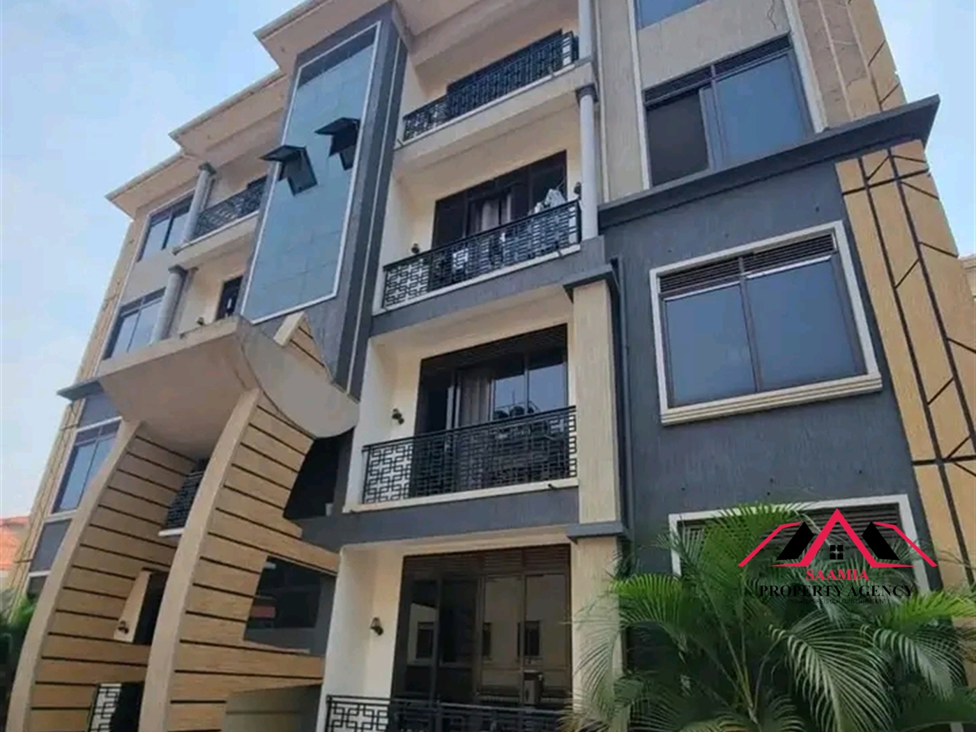 Apartment for rent in Kyanja Kampala