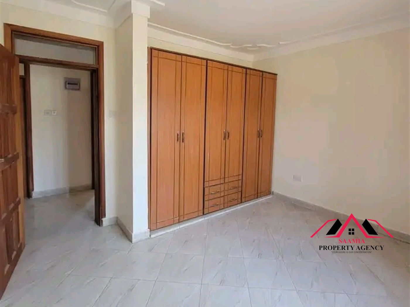 Apartment for rent in Gayaza Kampala