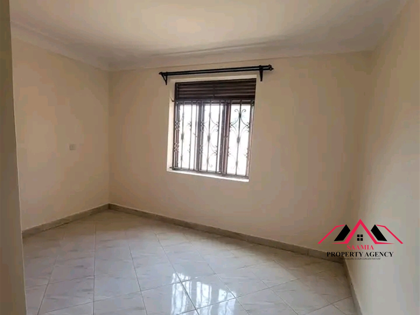 Apartment for rent in Gayaza Kampala