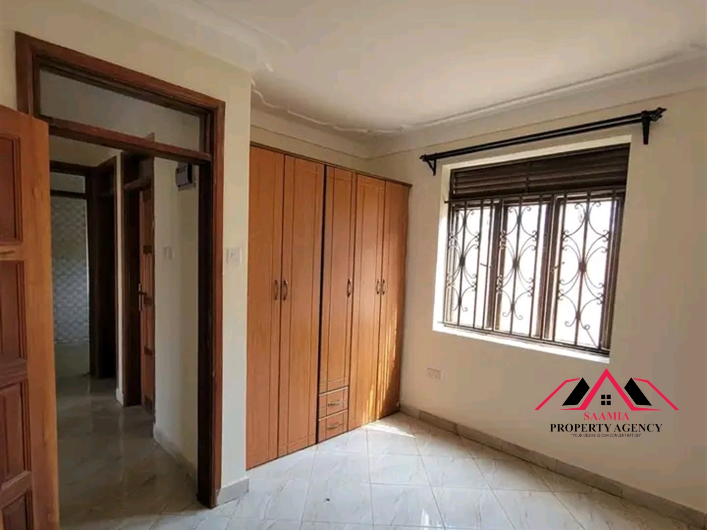 Apartment for rent in Gayaza Kampala