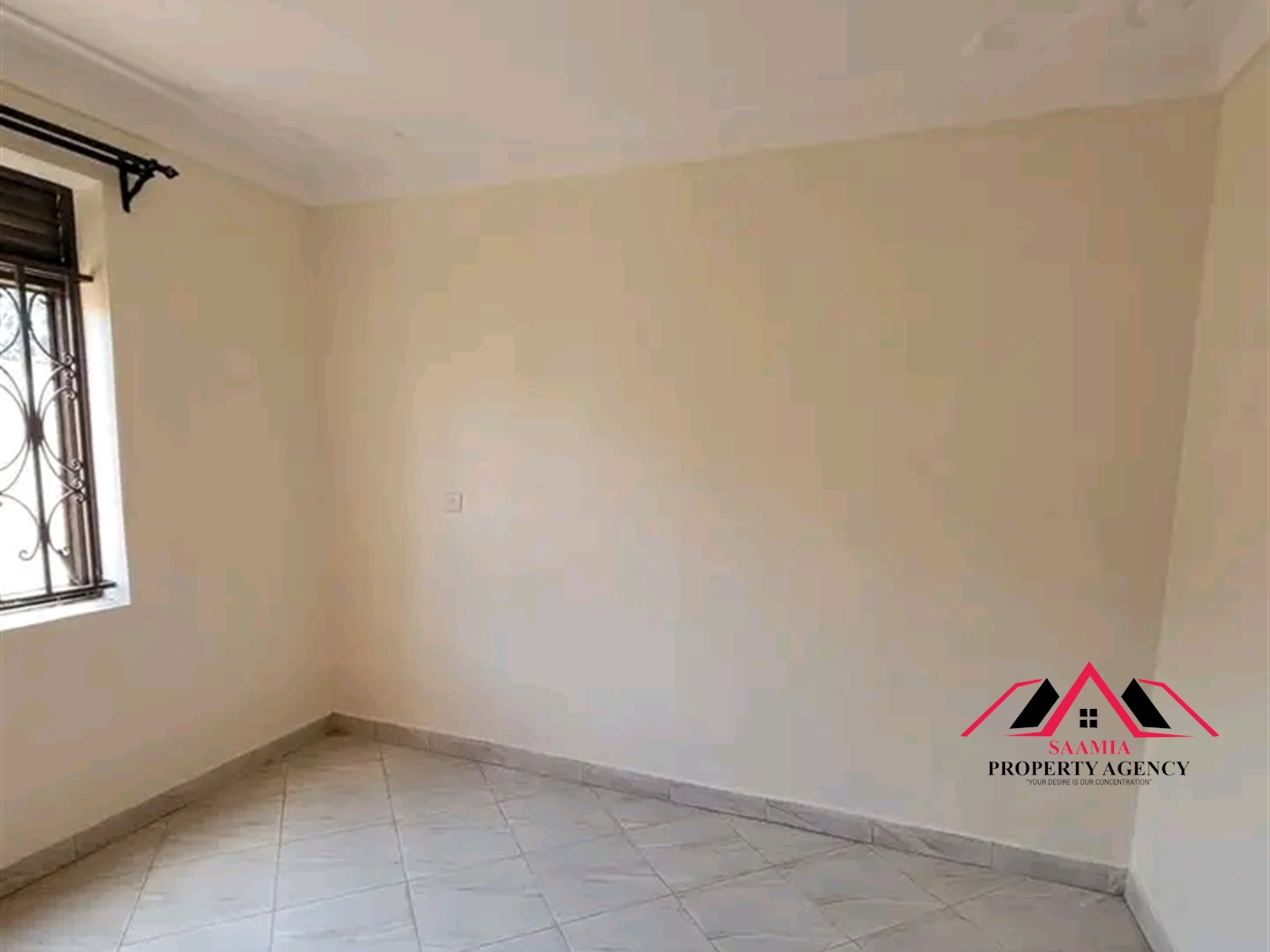 Apartment for rent in Gayaza Kampala