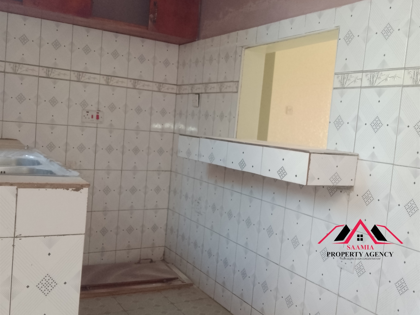 Apartment for rent in Namugongo Wakiso