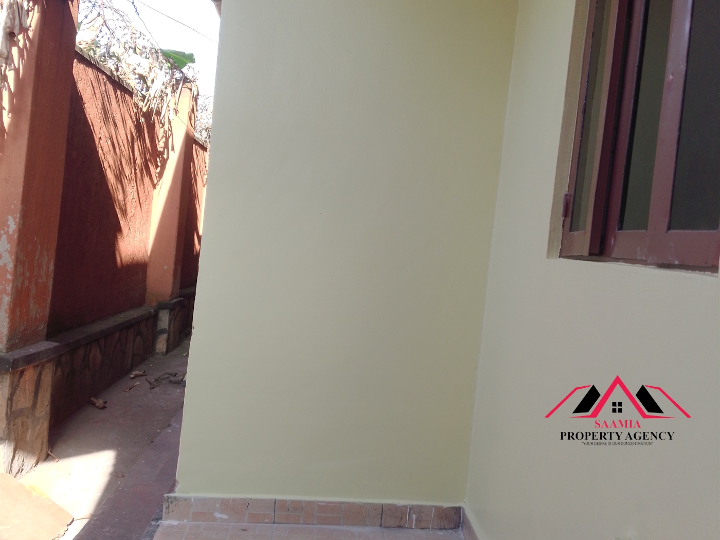 Apartment for rent in Namugongo Wakiso