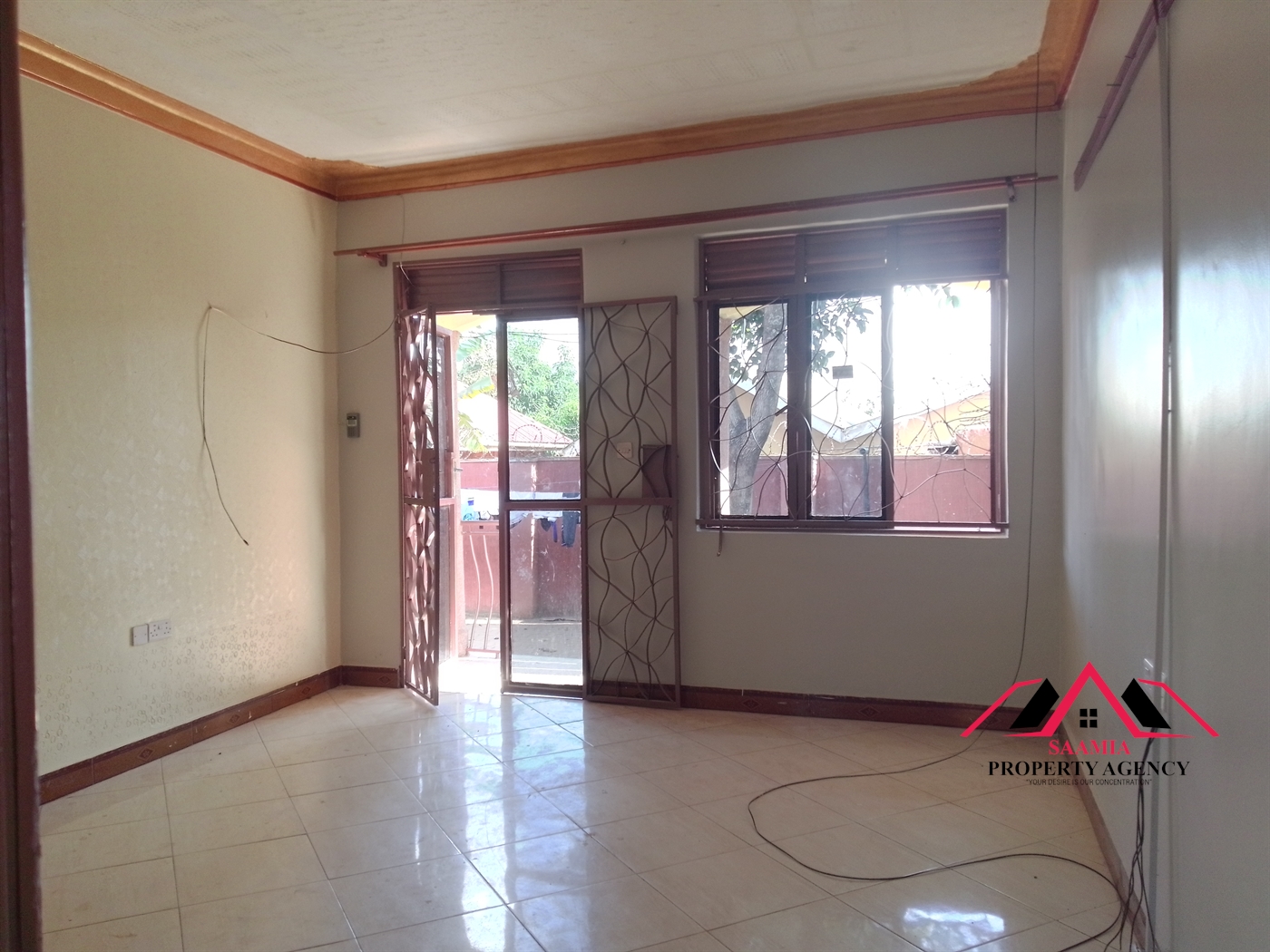 Apartment for rent in Namugongo Wakiso