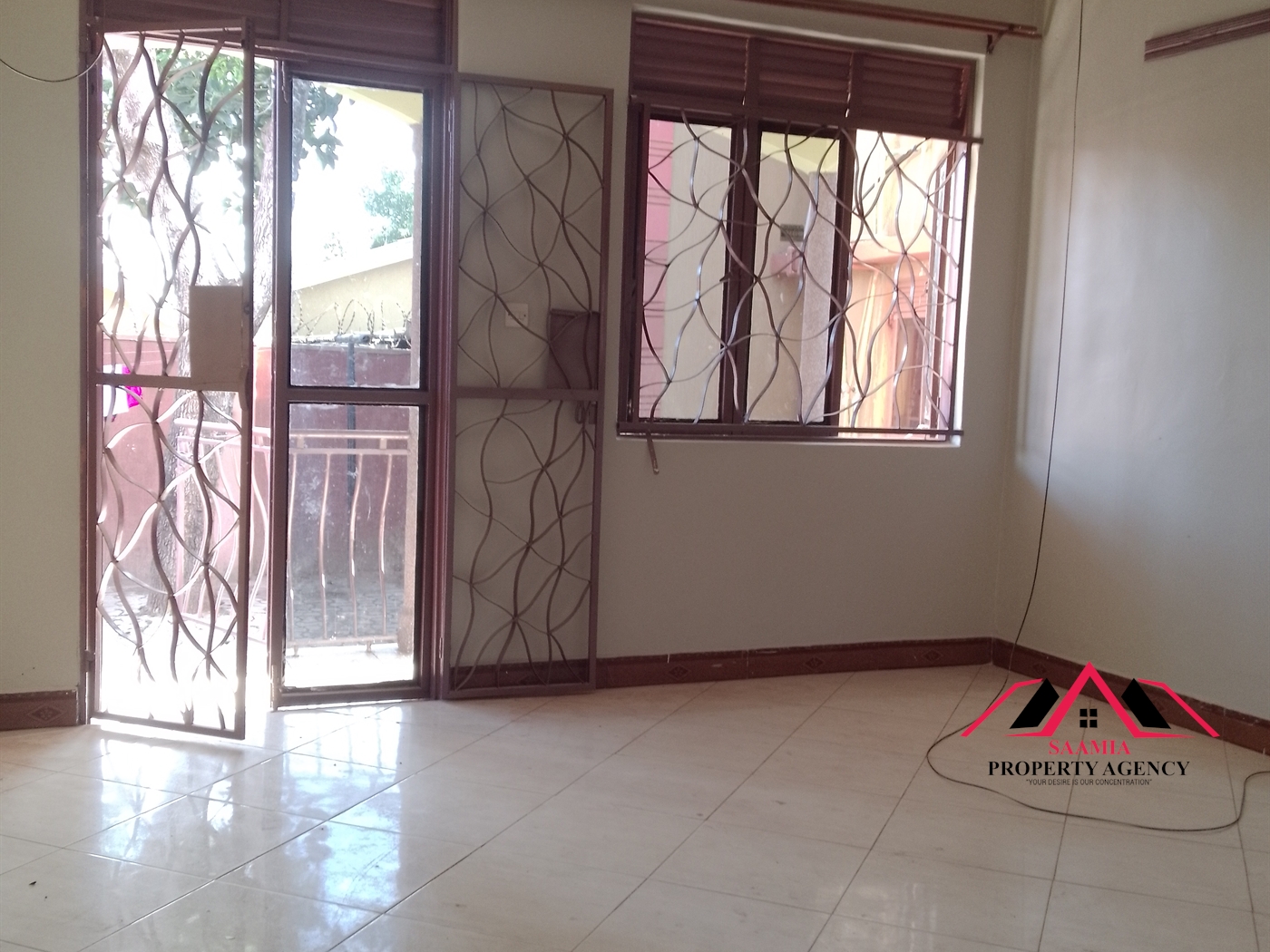 Apartment for rent in Namugongo Wakiso