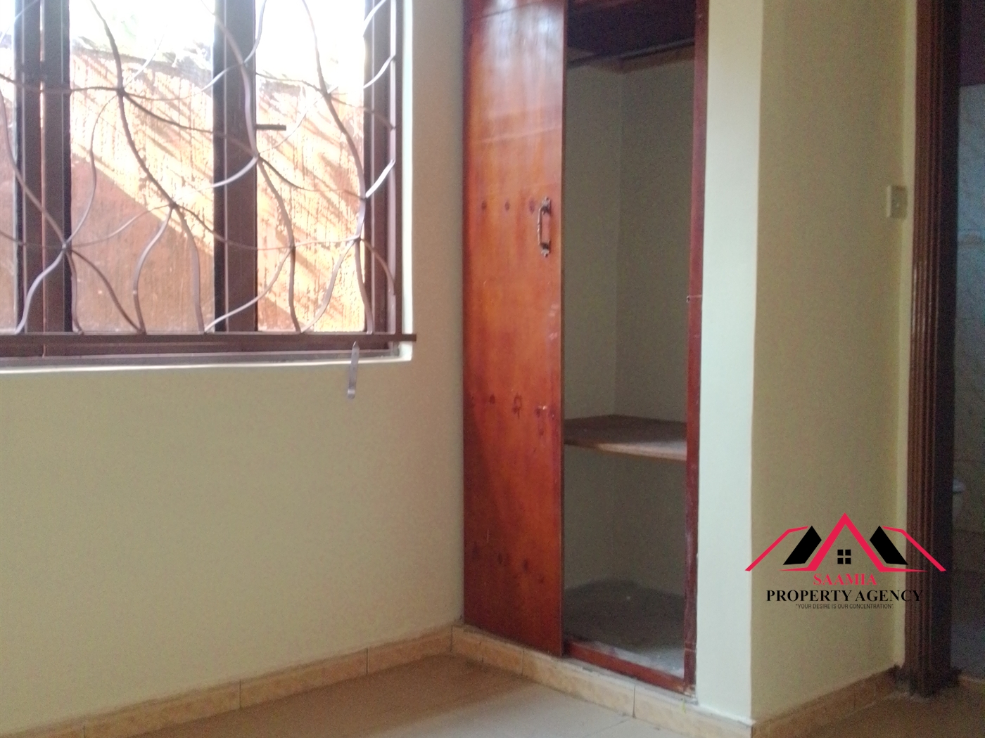 Apartment for rent in Namugongo Wakiso