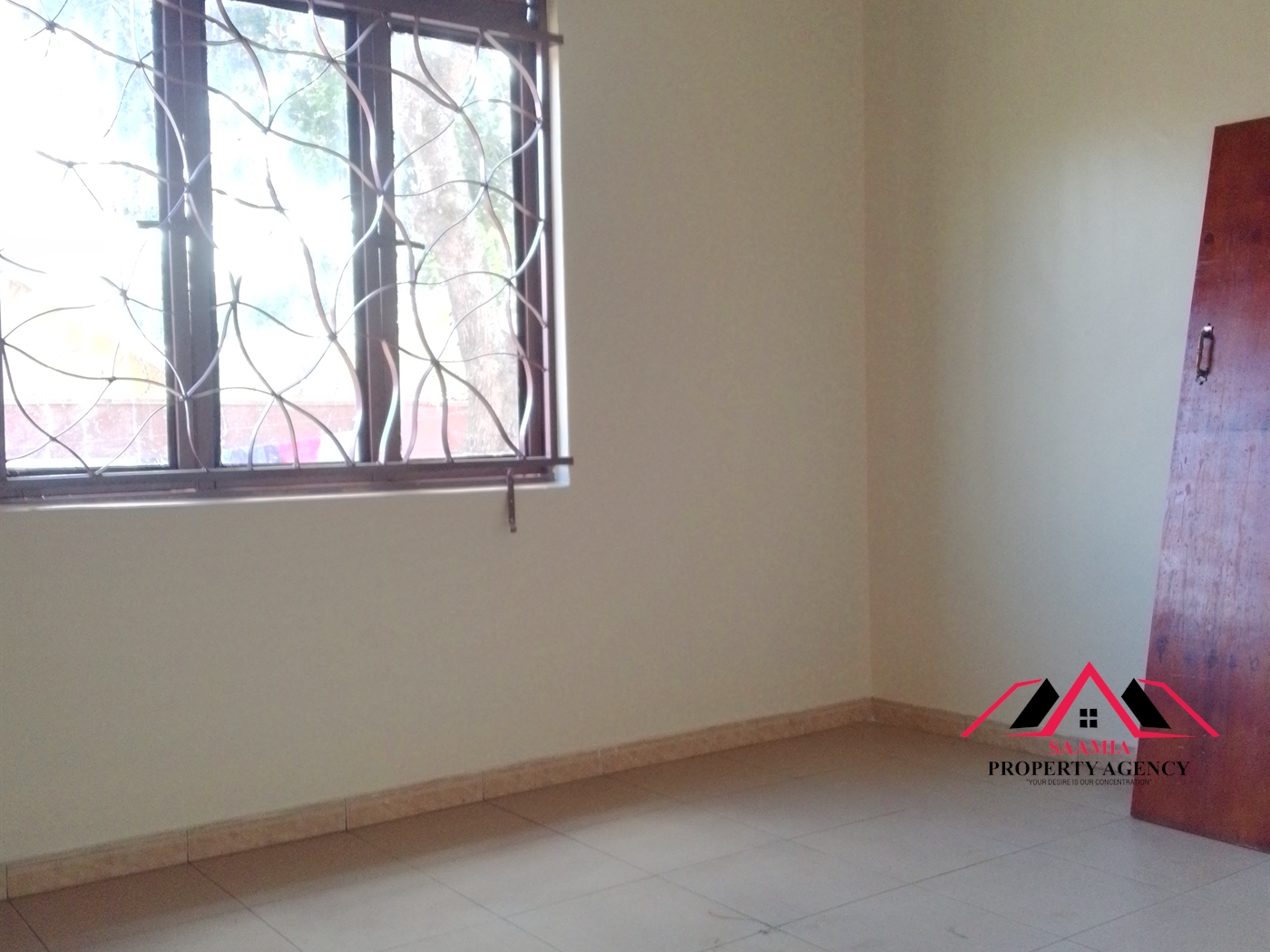 Apartment for rent in Namugongo Wakiso