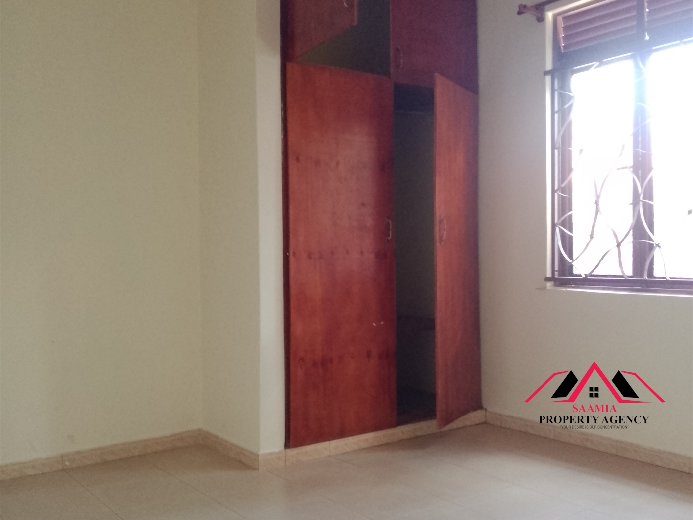 Apartment for rent in Namugongo Wakiso