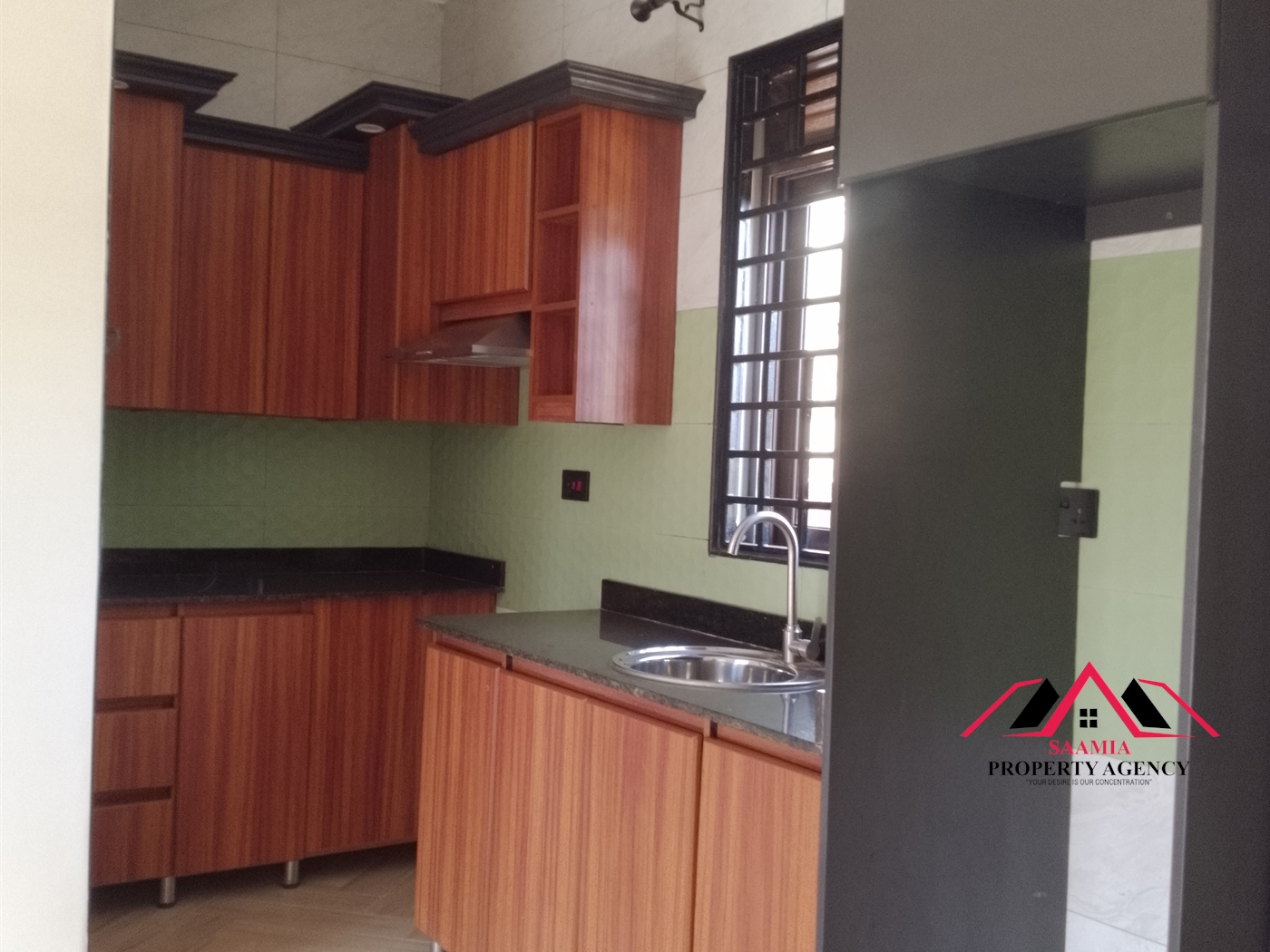 Apartment for rent in Kiwaatule Kampala