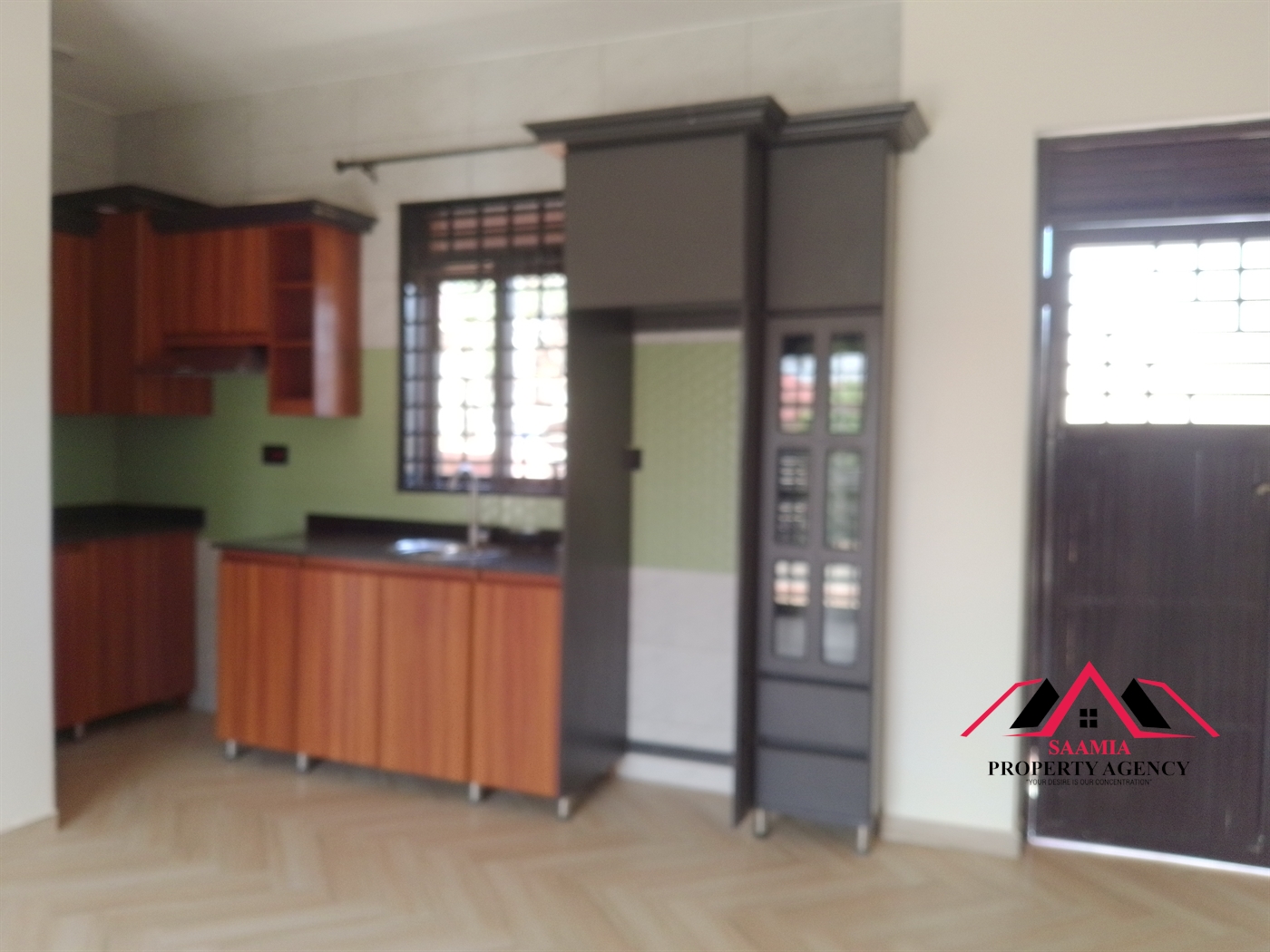 Apartment for rent in Kiwaatule Kampala