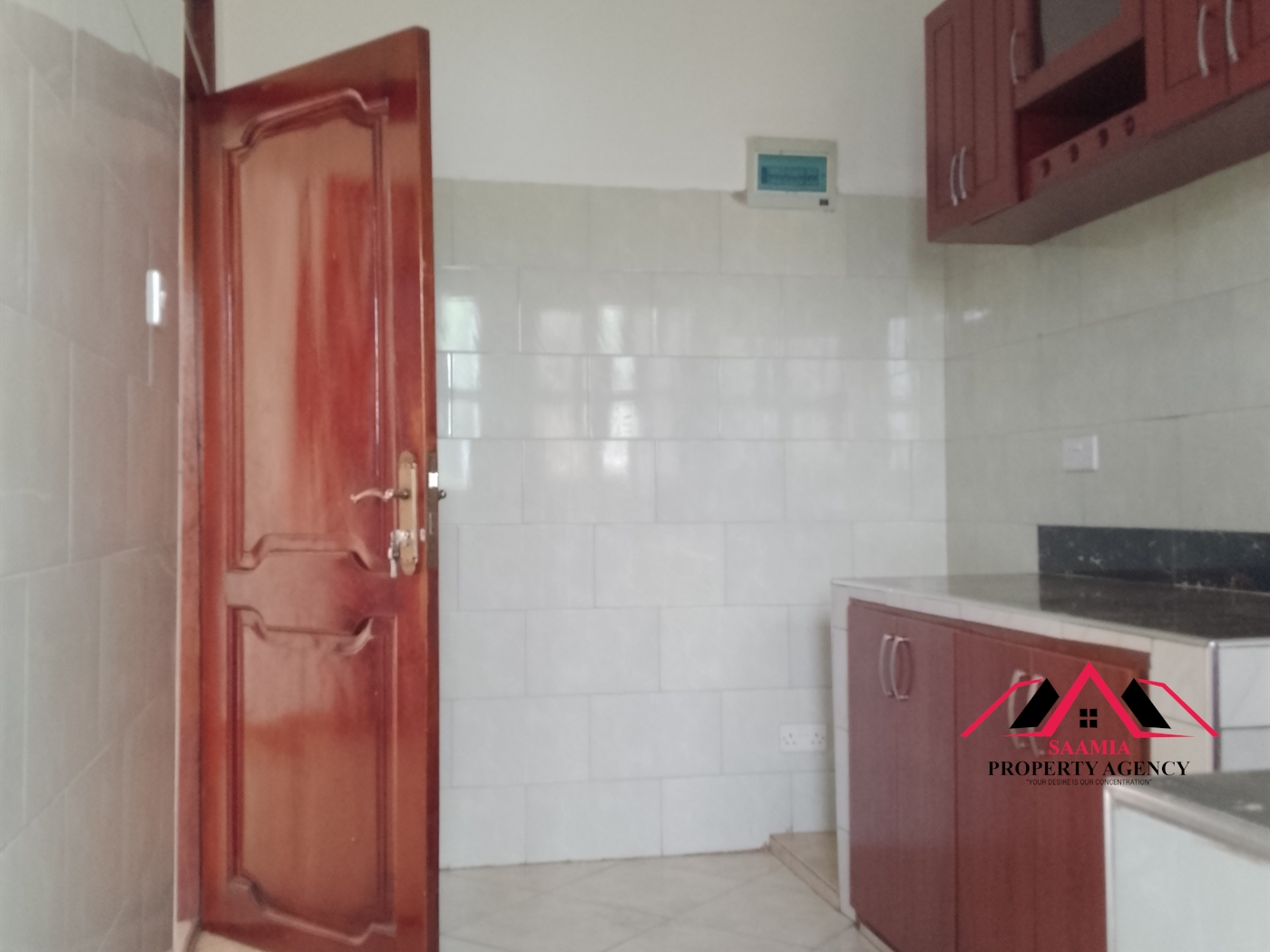 Apartment for rent in Kiwaatule Kampala