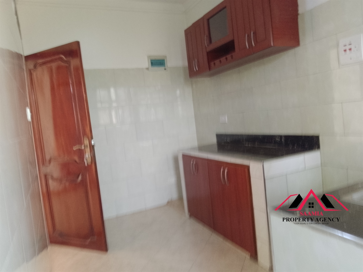 Apartment for rent in Kiwaatule Kampala