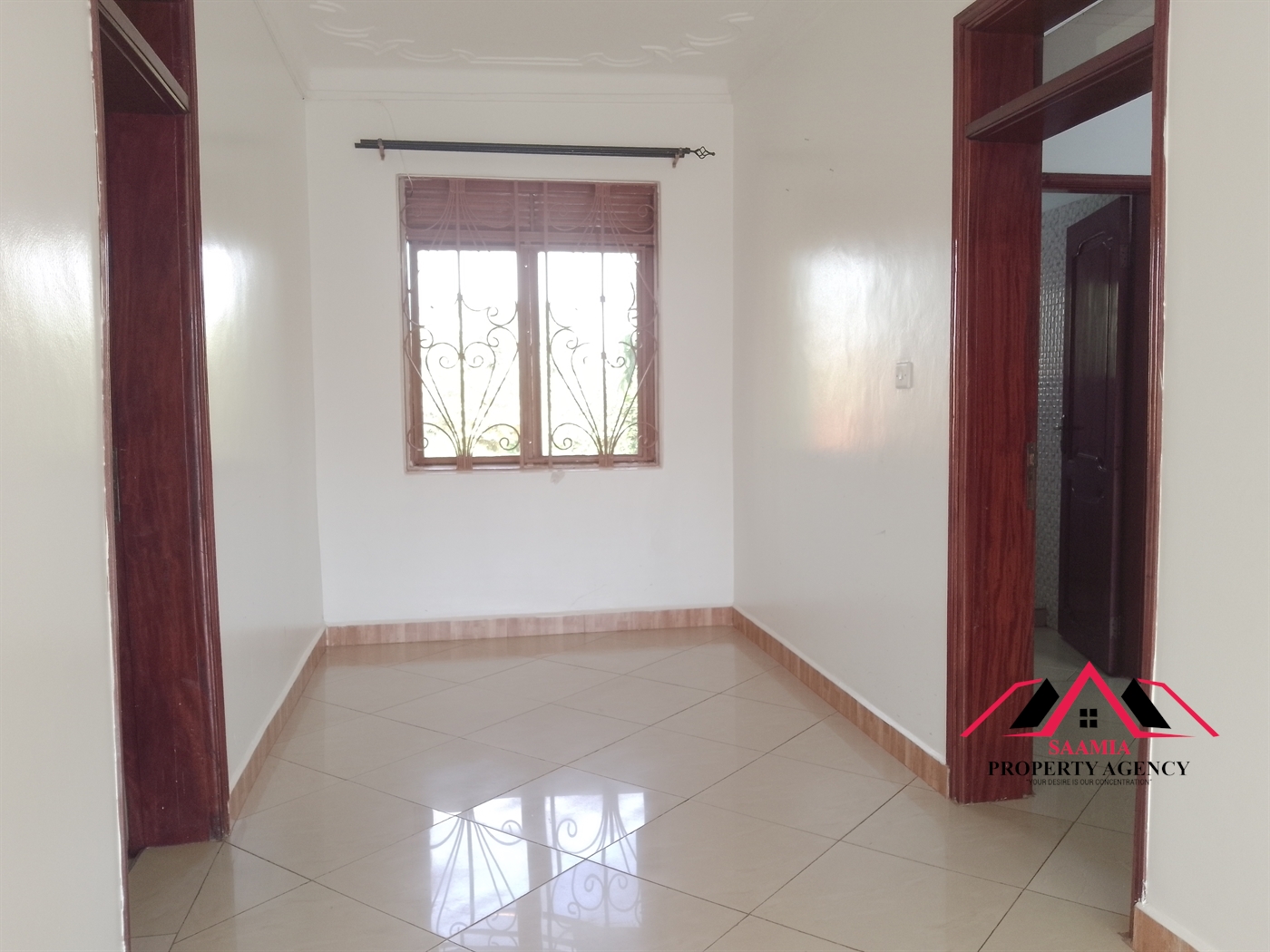 Apartment for rent in Kiwaatule Kampala