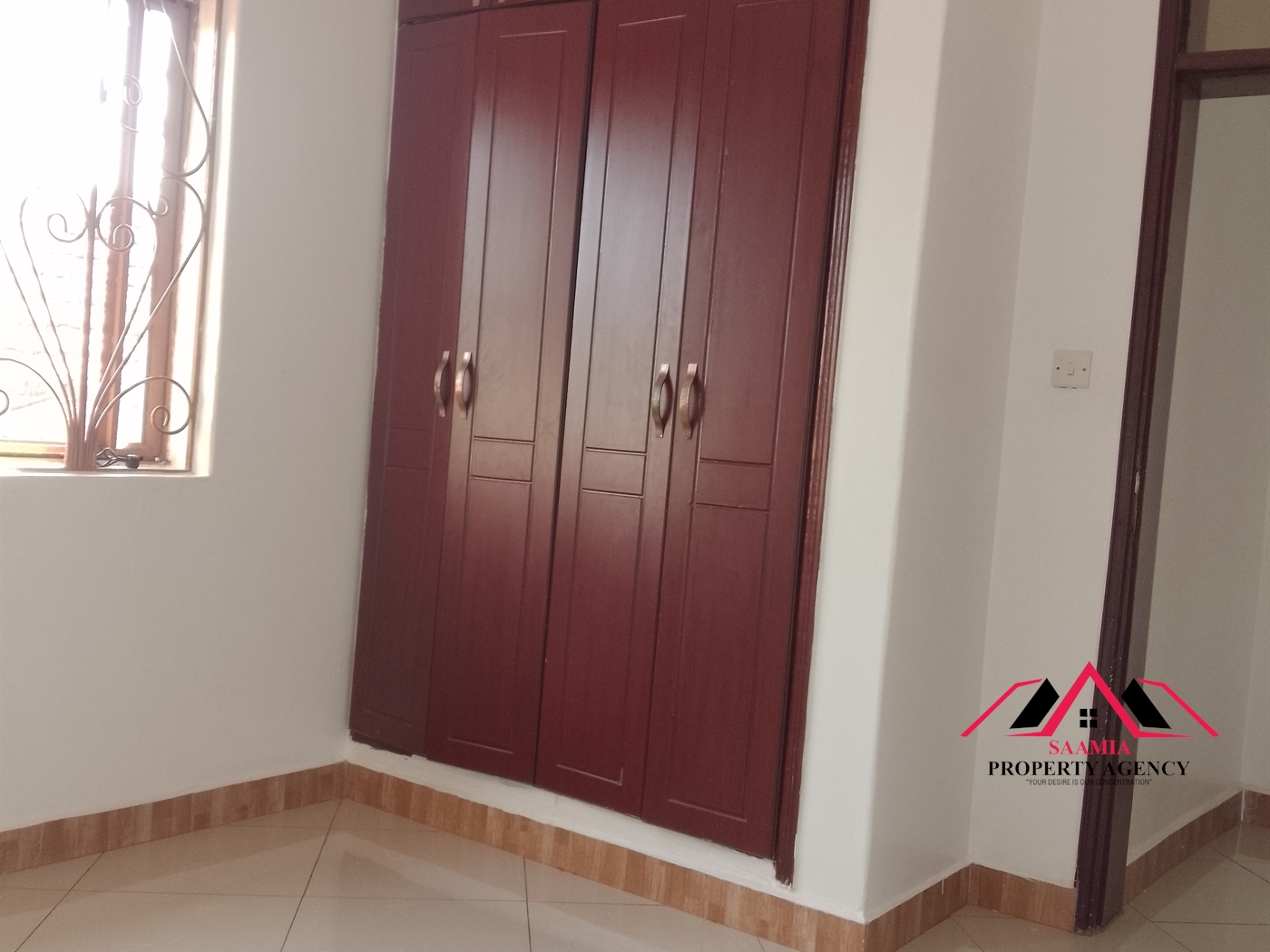 Apartment for rent in Kiwaatule Kampala