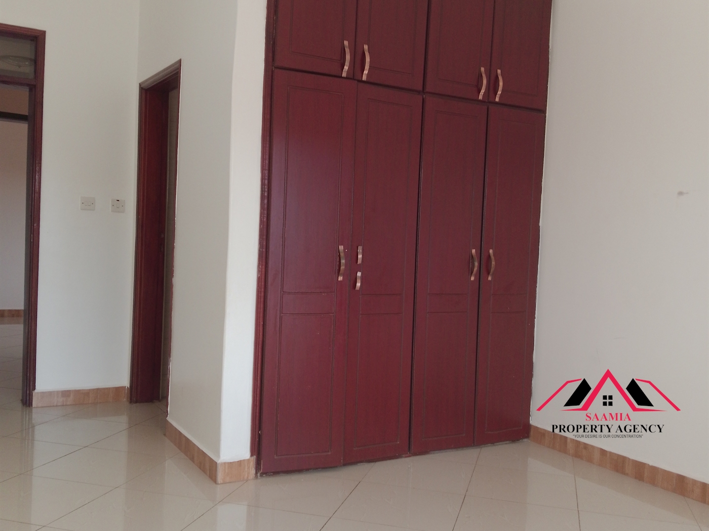 Apartment for rent in Kiwaatule Kampala