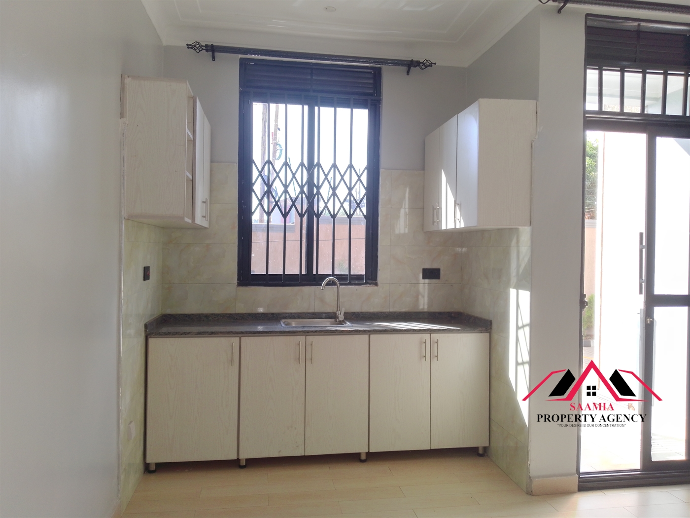 Apartment for rent in Kiwaatule Kampala