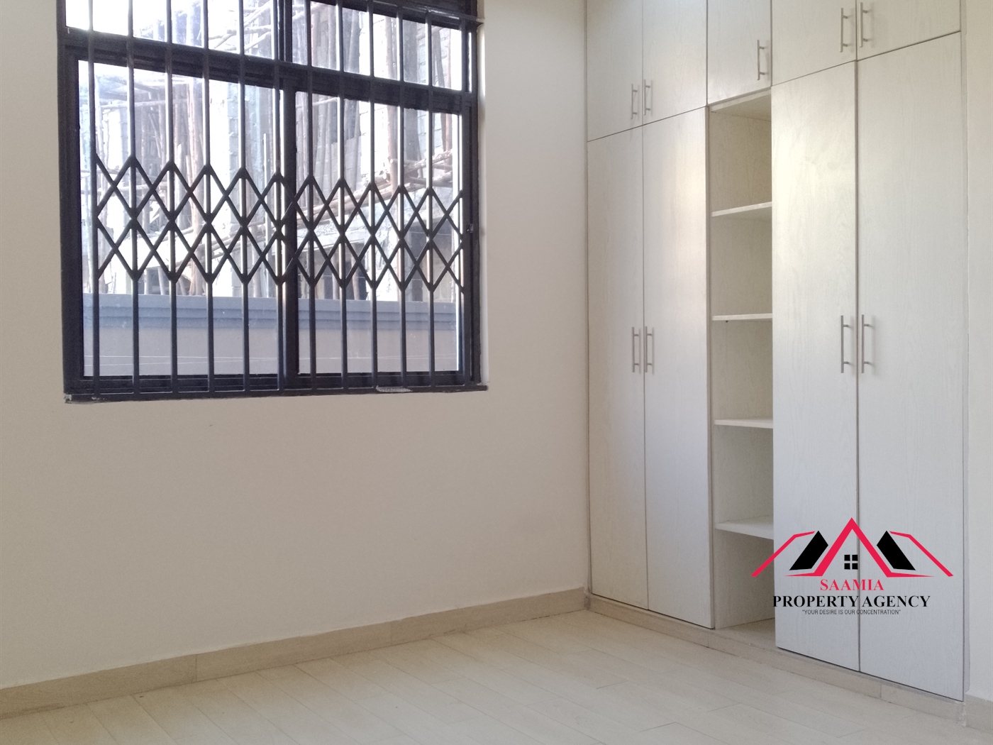 Apartment for rent in Kiwaatule Kampala