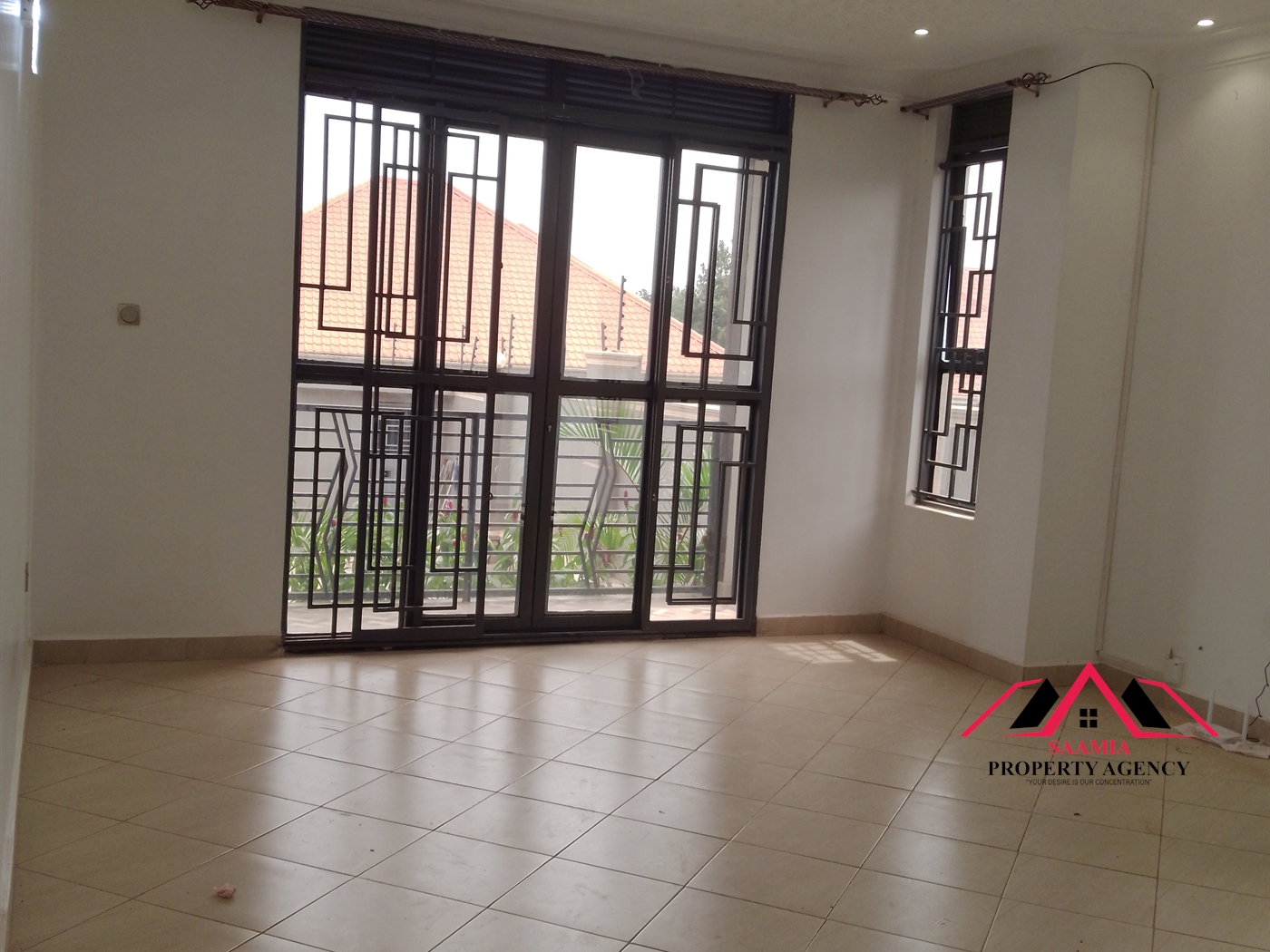 Apartment for rent in Kiwaatule Kampala