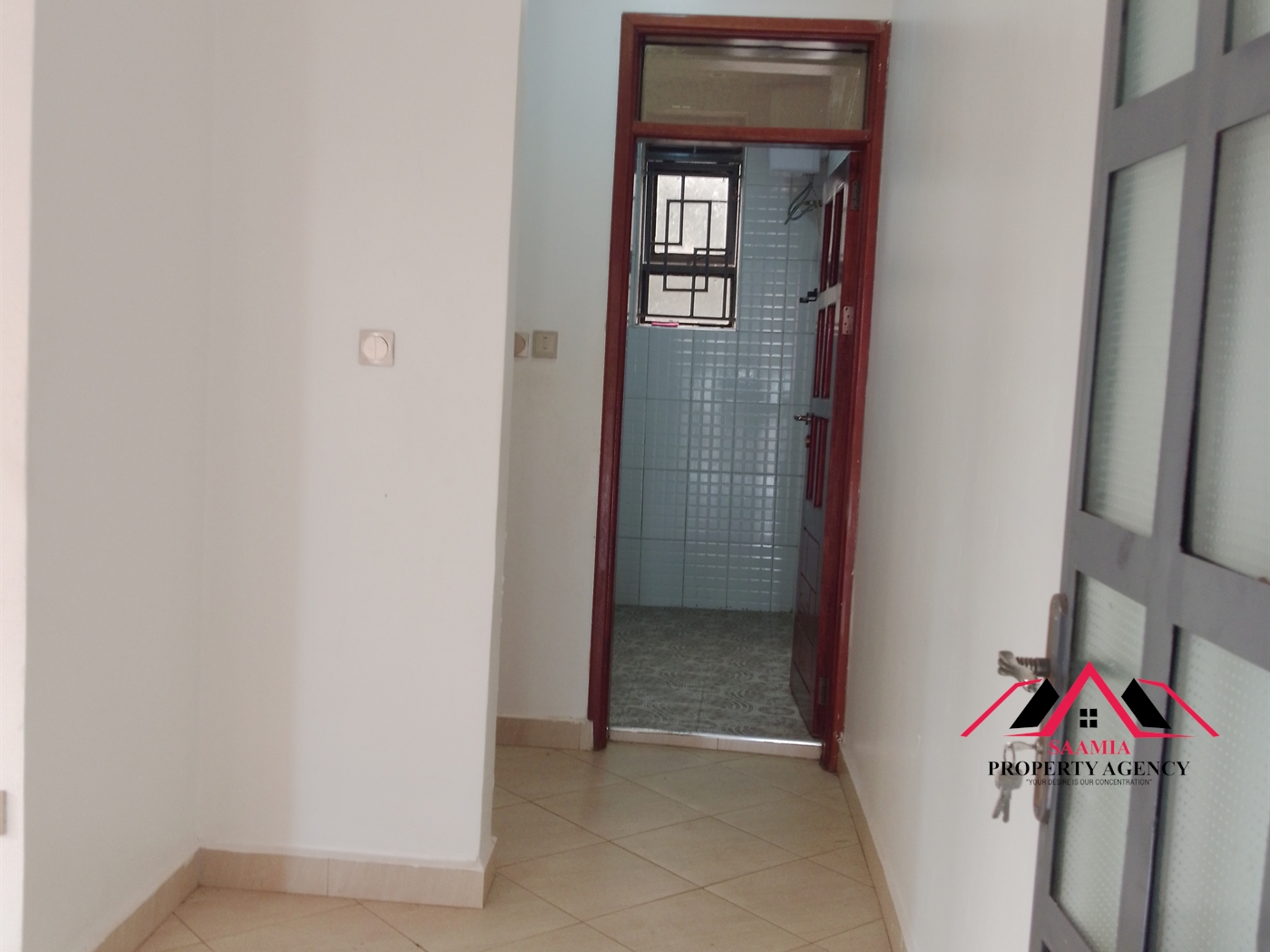 Apartment for rent in Kiwaatule Kampala