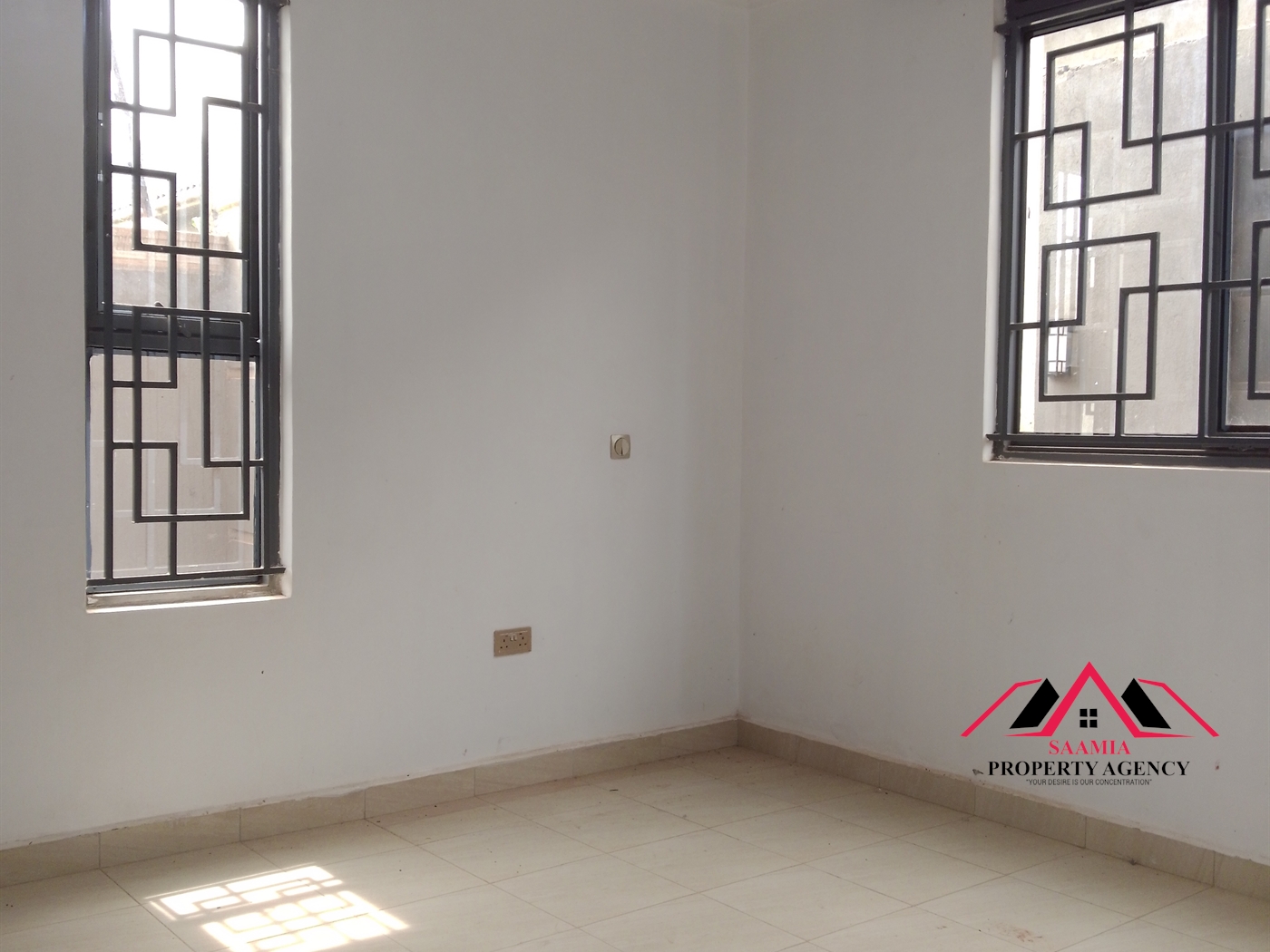 Apartment for rent in Namugongo Wakiso