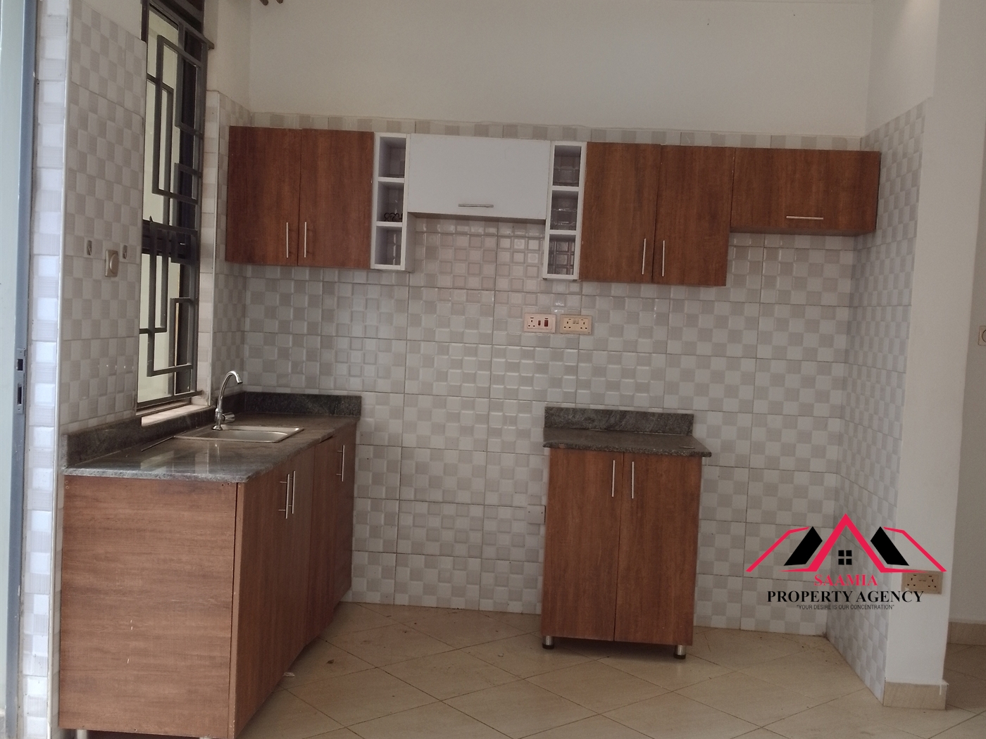 Apartment for rent in Namugongo Wakiso