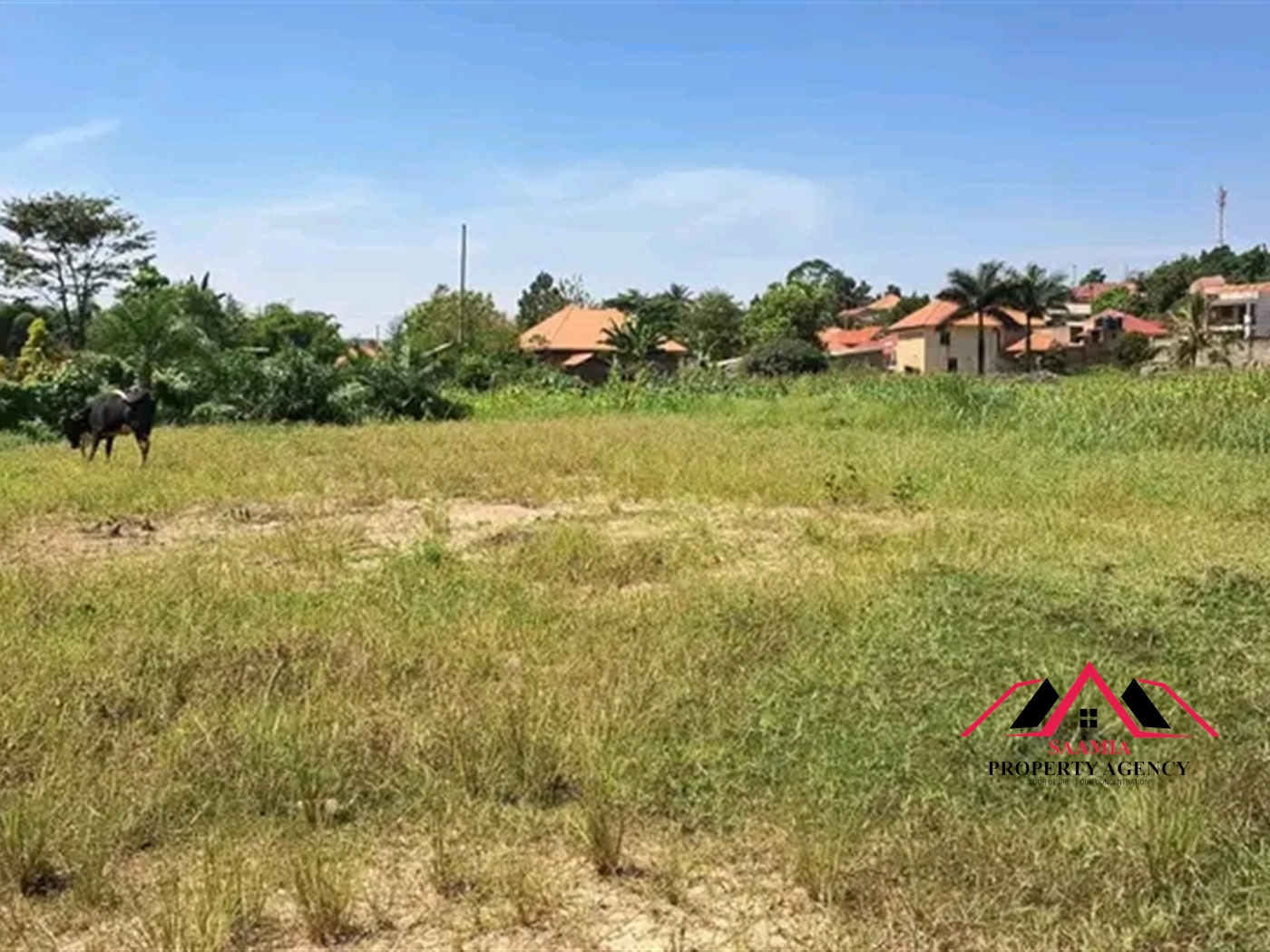 Residential Land for sale in Kira Wakiso