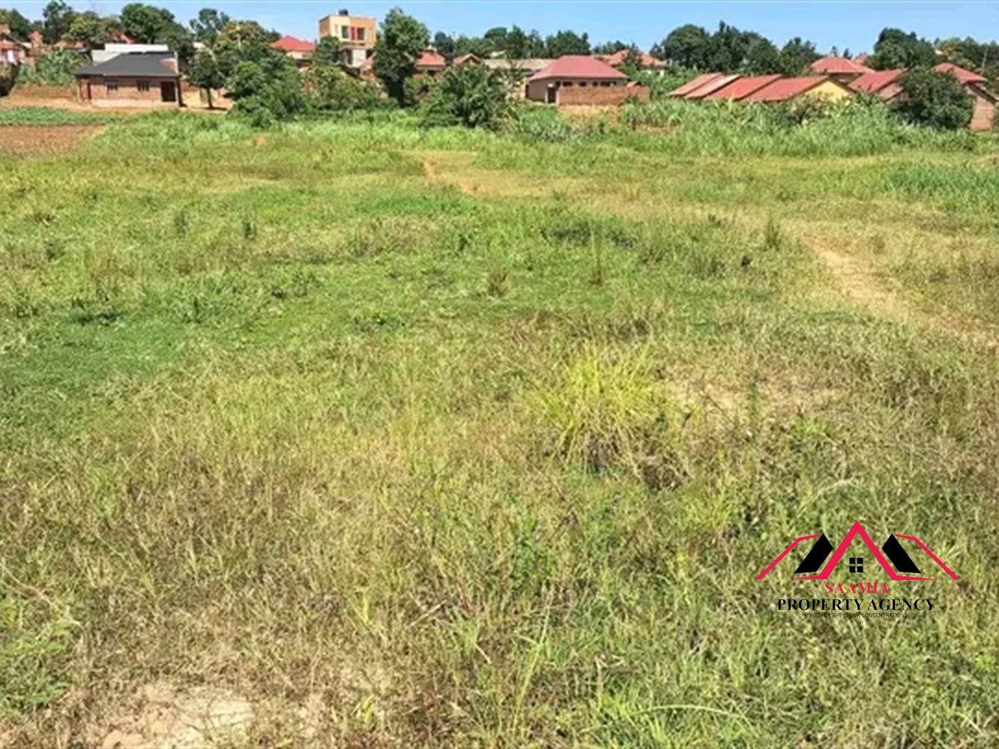 Residential Land for sale in Kira Wakiso