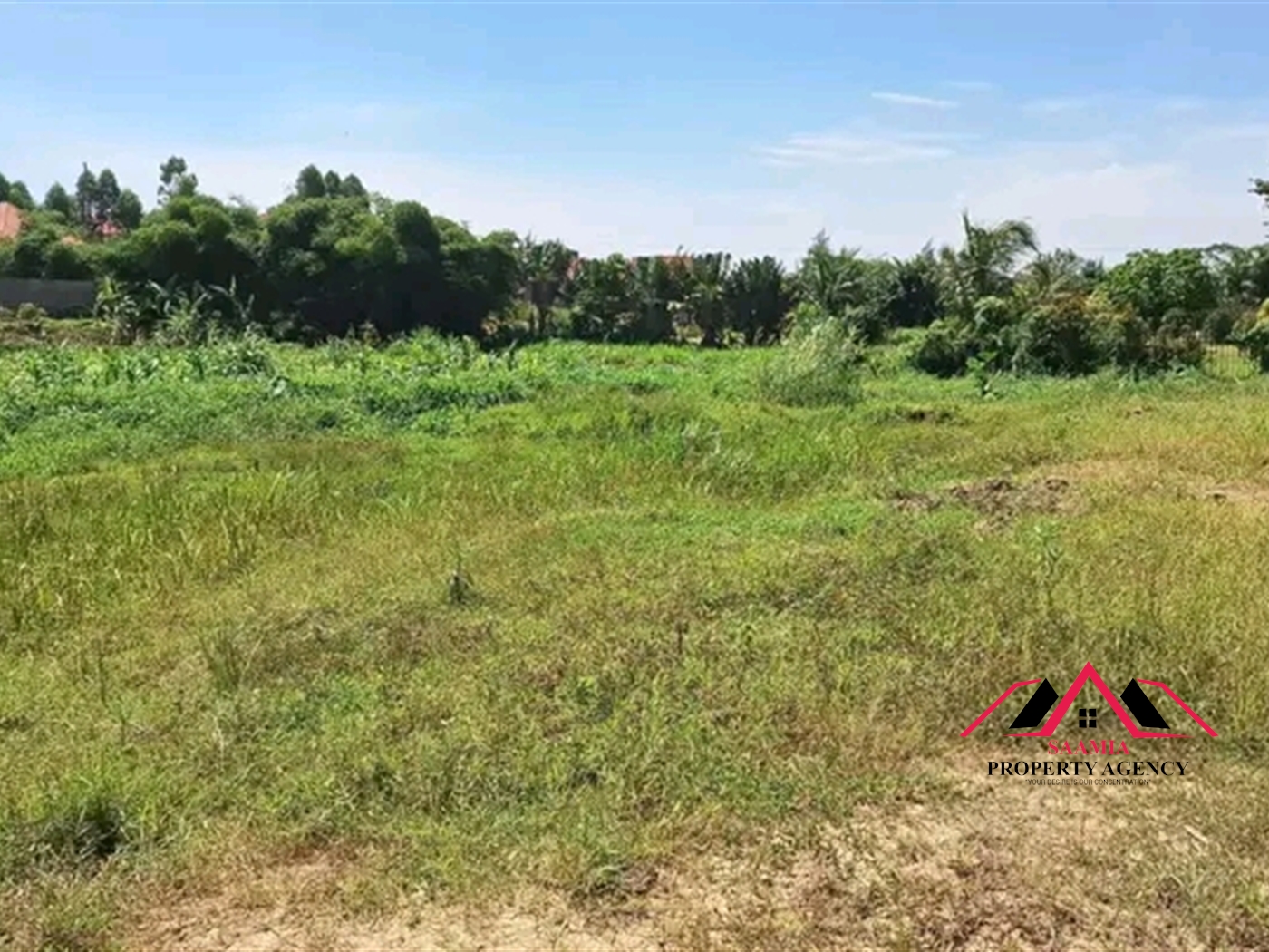 Residential Land for sale in Kira Wakiso