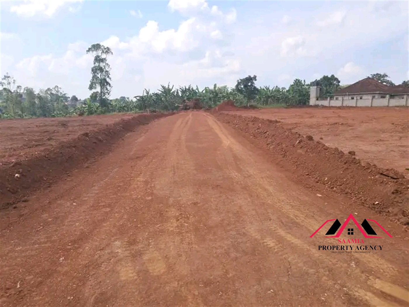 Residential Land for sale in Kira Wakiso