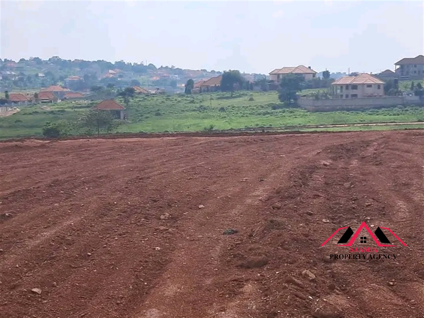 Residential Land for sale in Kira Wakiso