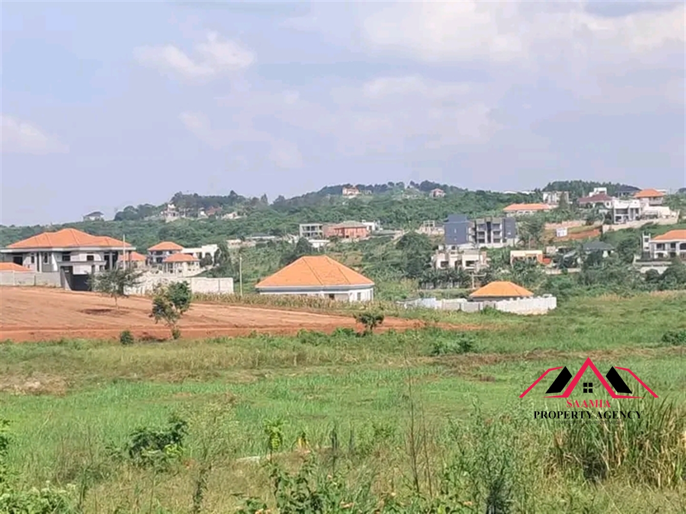 Residential Land for sale in Kira Wakiso