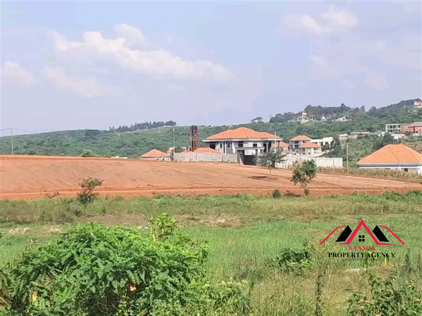 Residential Land for sale in Kira Wakiso