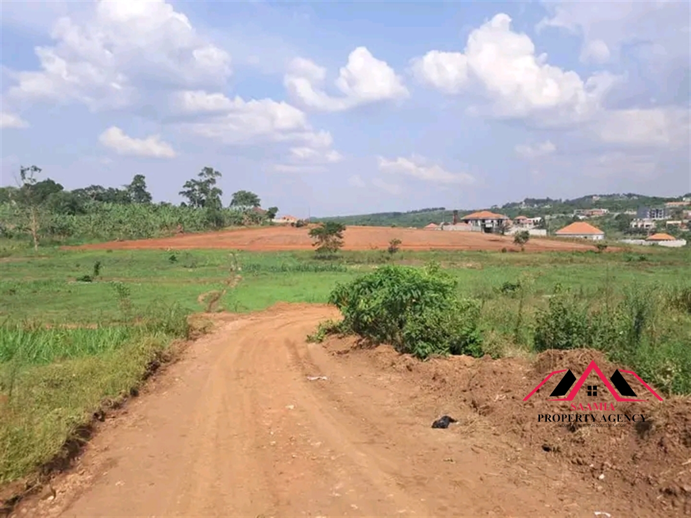 Residential Land for sale in Kira Wakiso