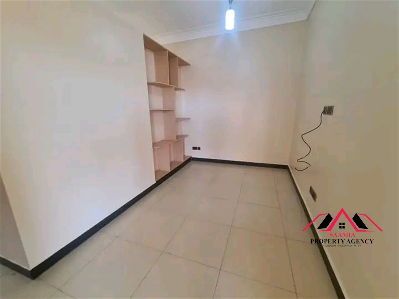 Apartment for rent in Kisaasi Kampala