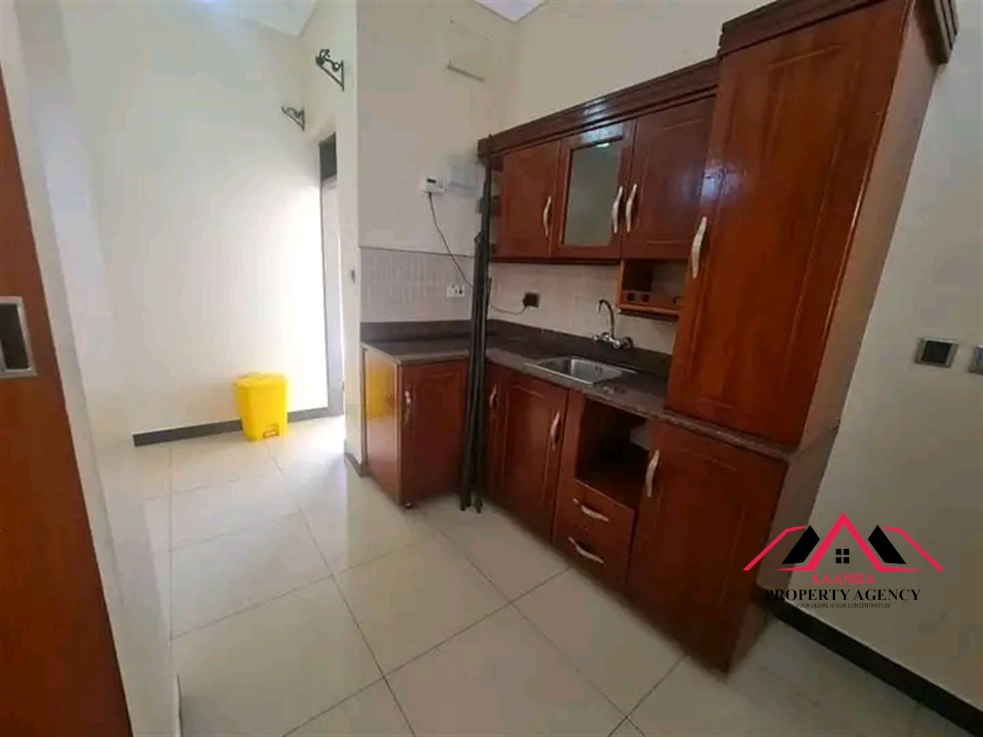 Apartment for rent in Kisaasi Kampala