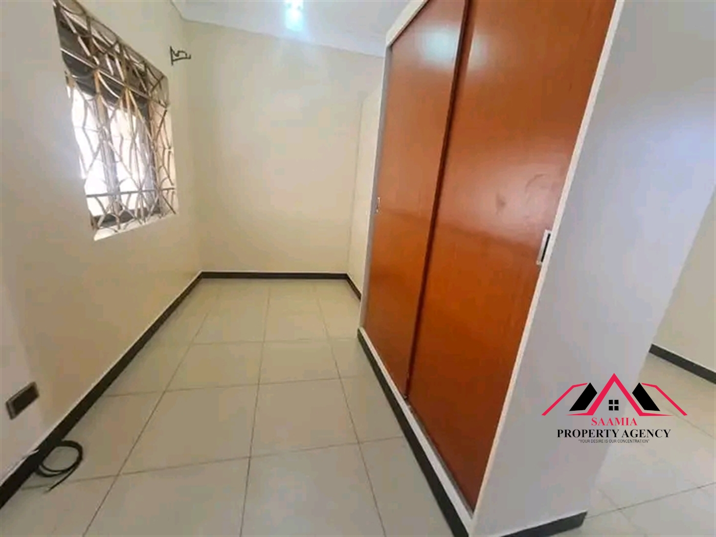 Apartment for rent in Kisaasi Kampala