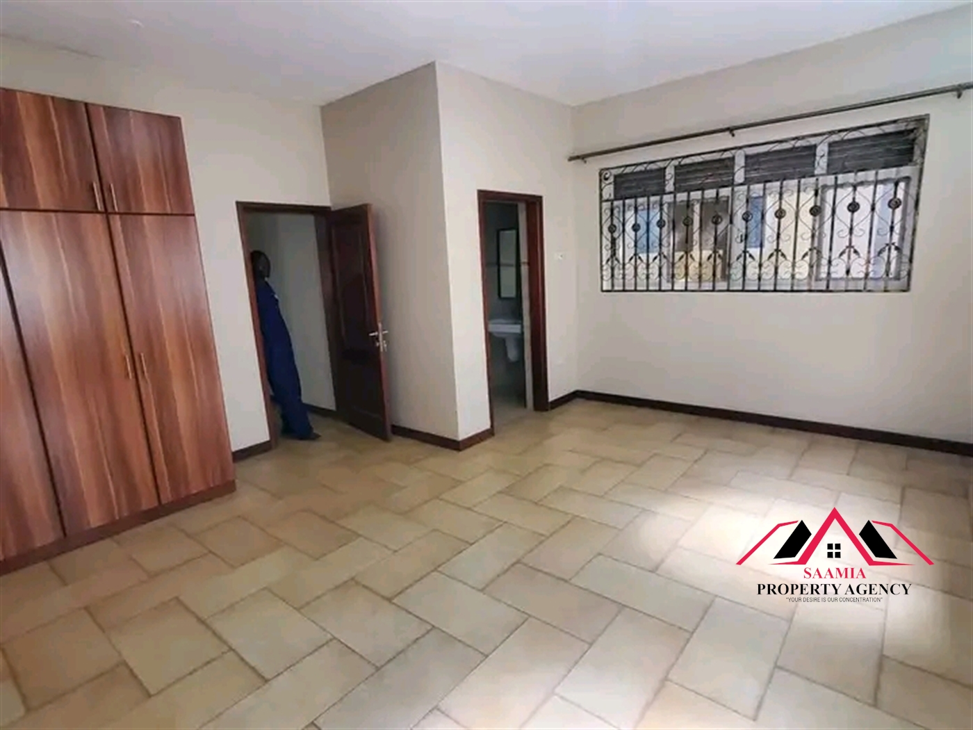 Storeyed house for rent in Ntinda Kampala