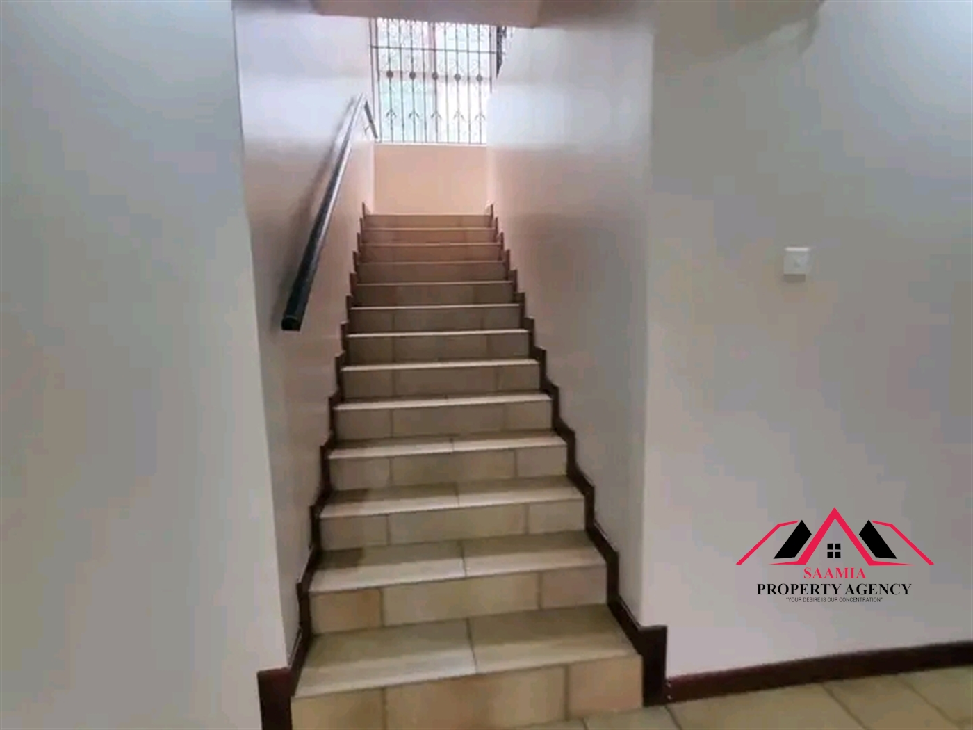 Storeyed house for rent in Ntinda Kampala