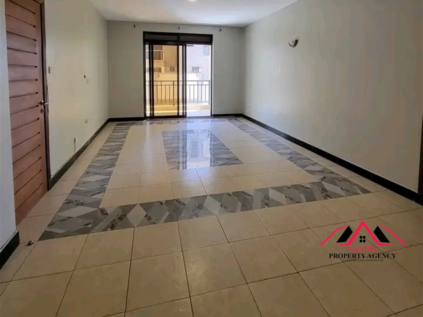 Apartment for rent in Kyanja Kampala