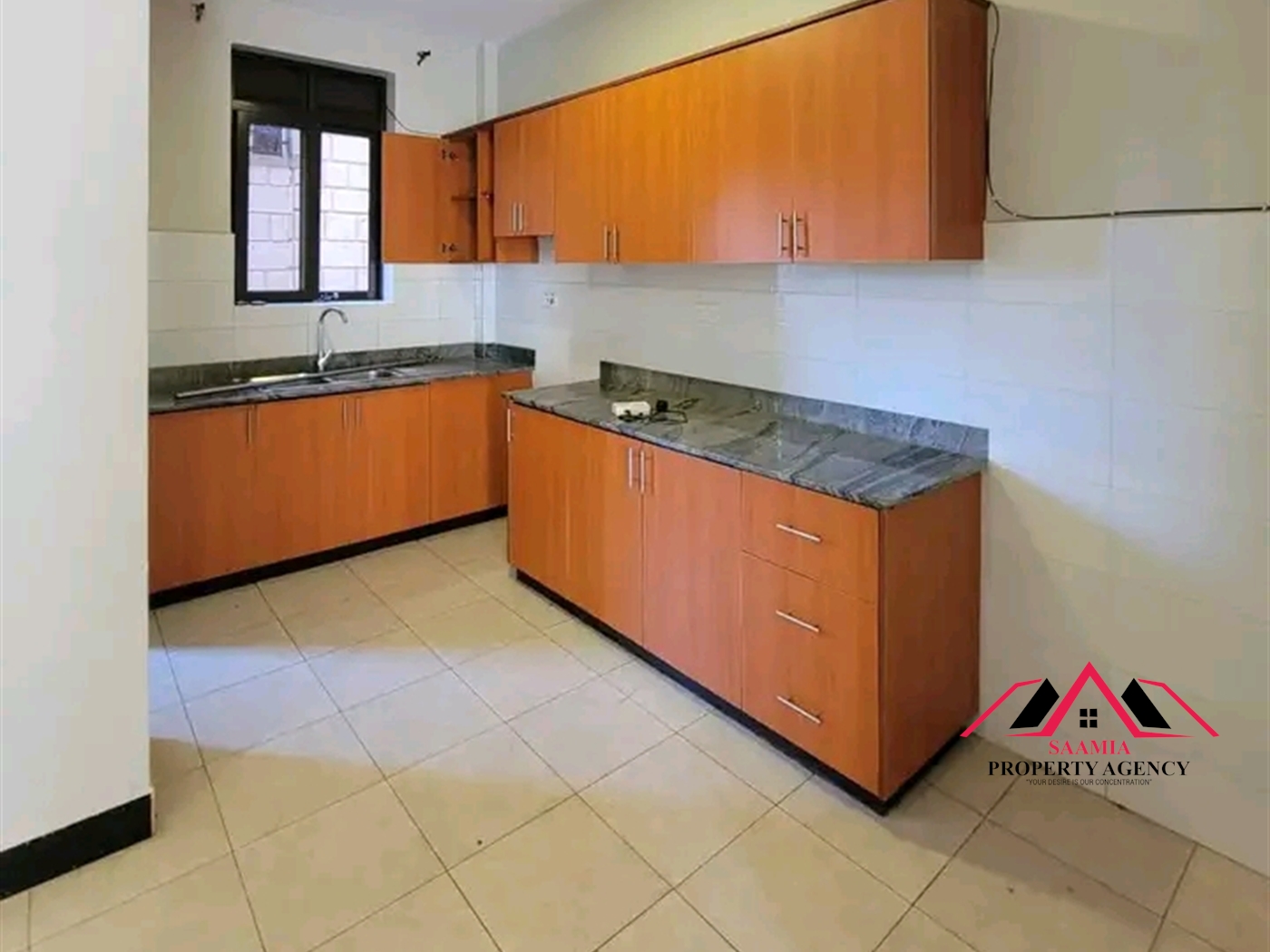 Apartment for rent in Kyanja Kampala