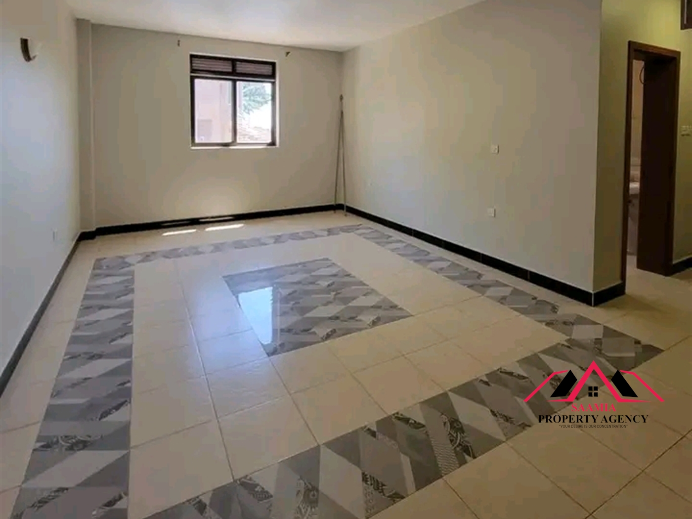 Apartment for rent in Kyanja Kampala