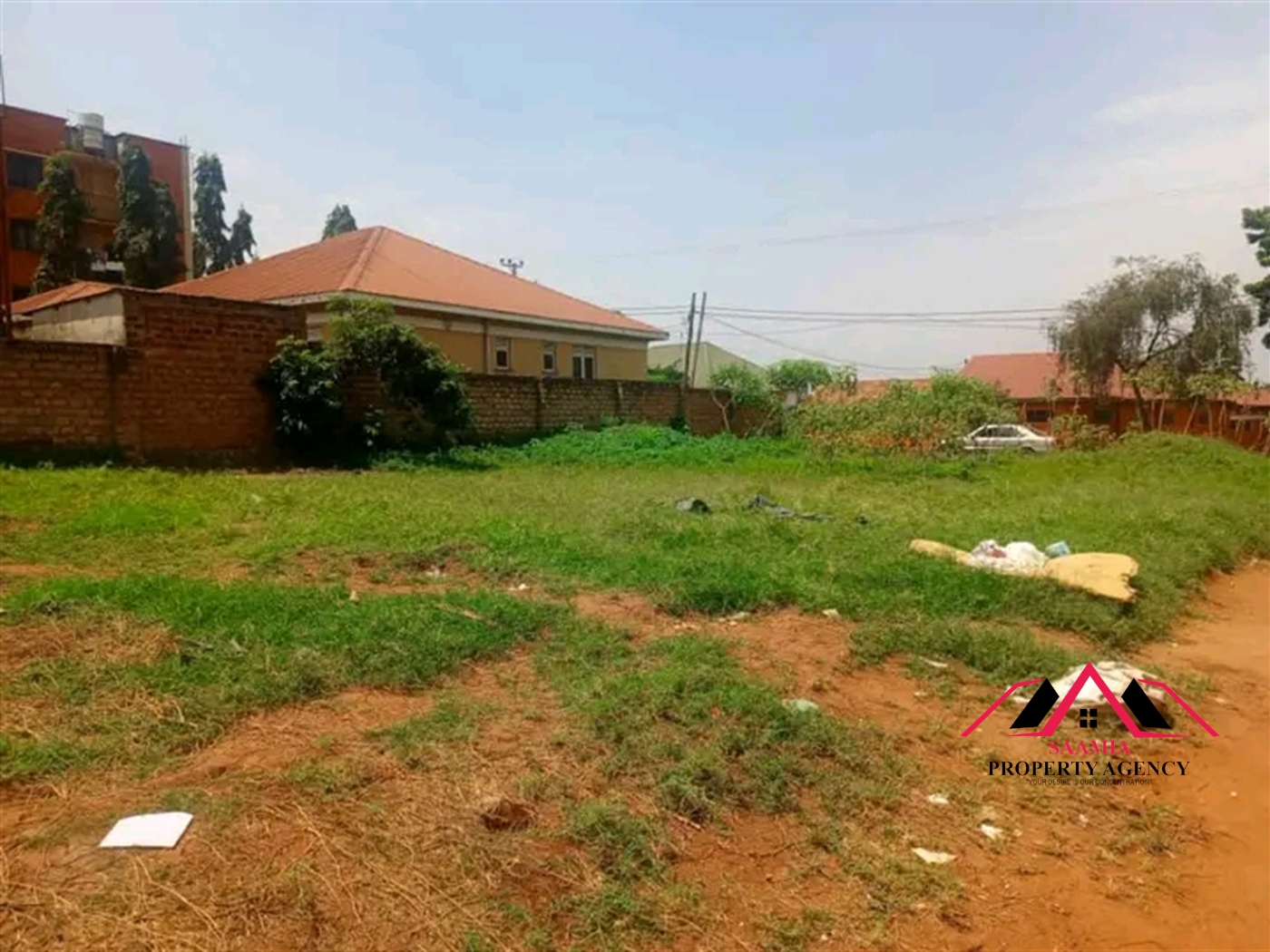 Residential Land for sale in Namugongo Wakiso