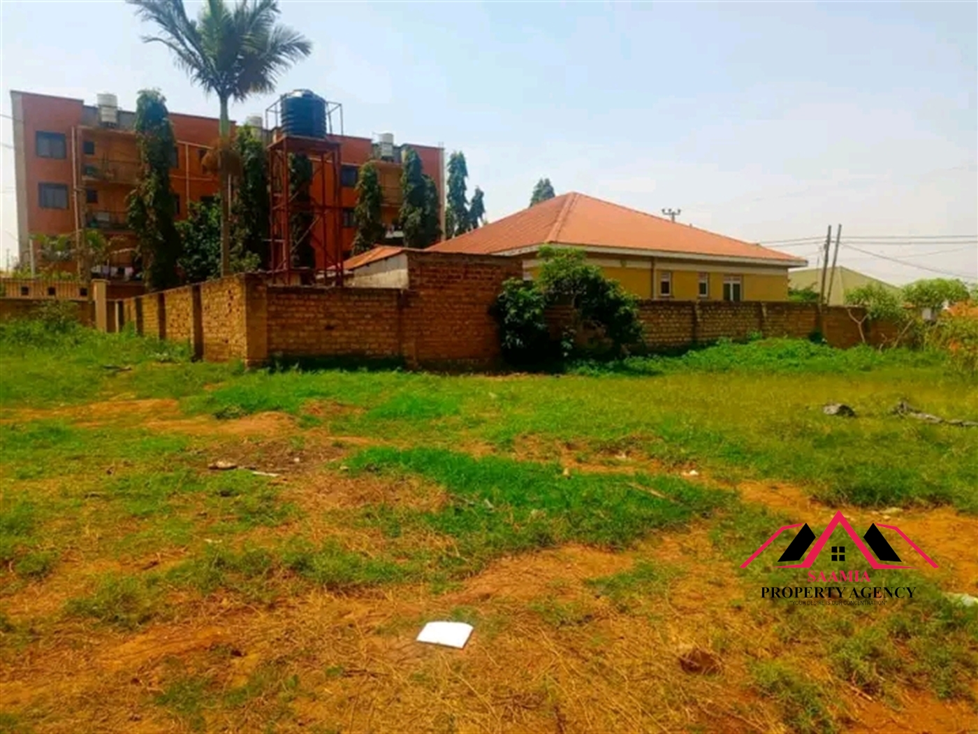 Residential Land for sale in Namugongo Wakiso